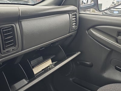 2006 Chevrolet Silverado 2500 Work Truck