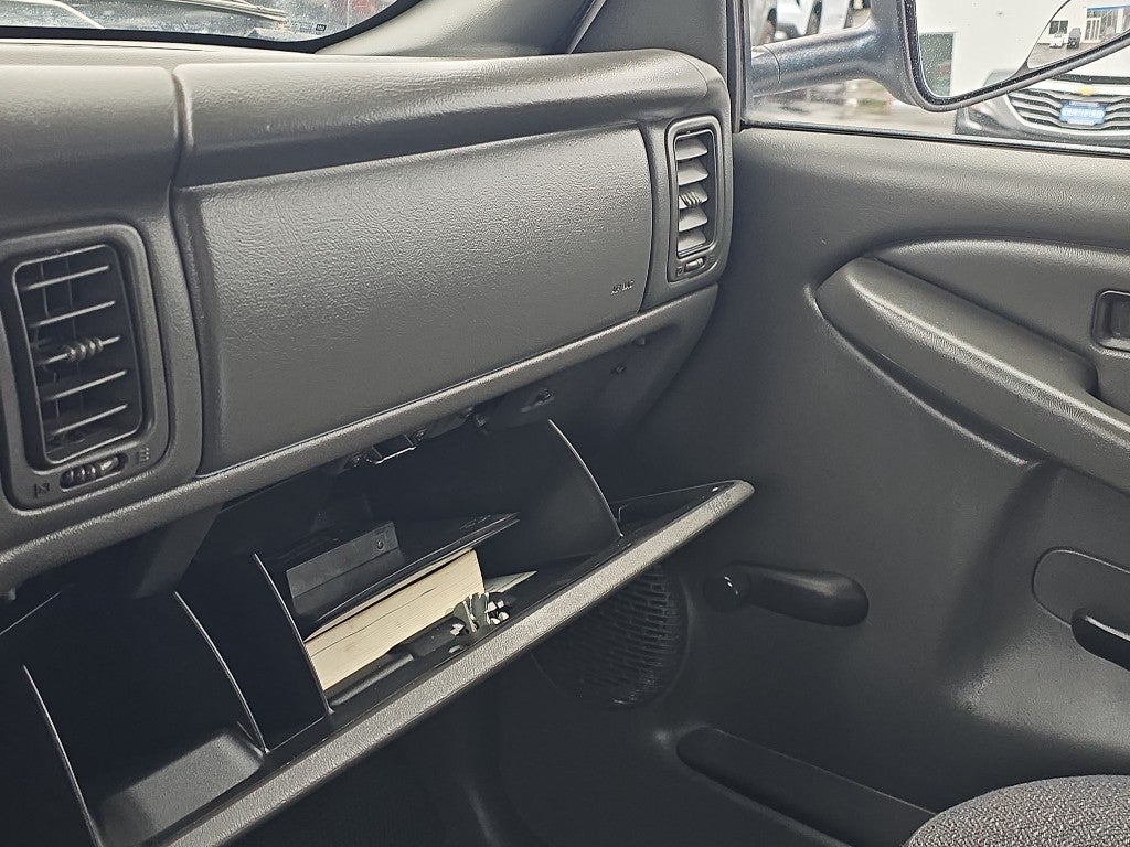 2006 Chevrolet Silverado 2500 Work Truck