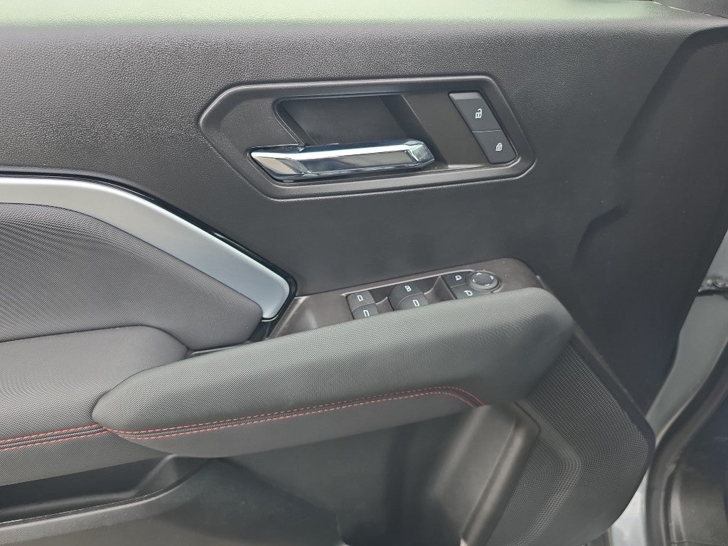 2024 Chevrolet Colorado 4WD Z71