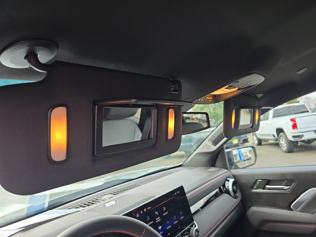 2024 Chevrolet Colorado 4WD Z71