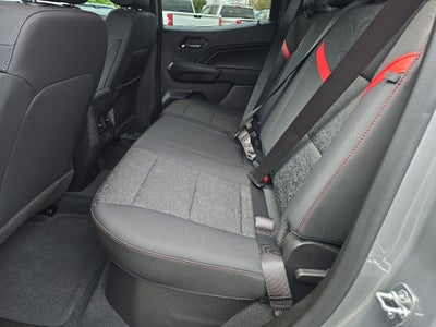 2024 Chevrolet Colorado 4WD Z71