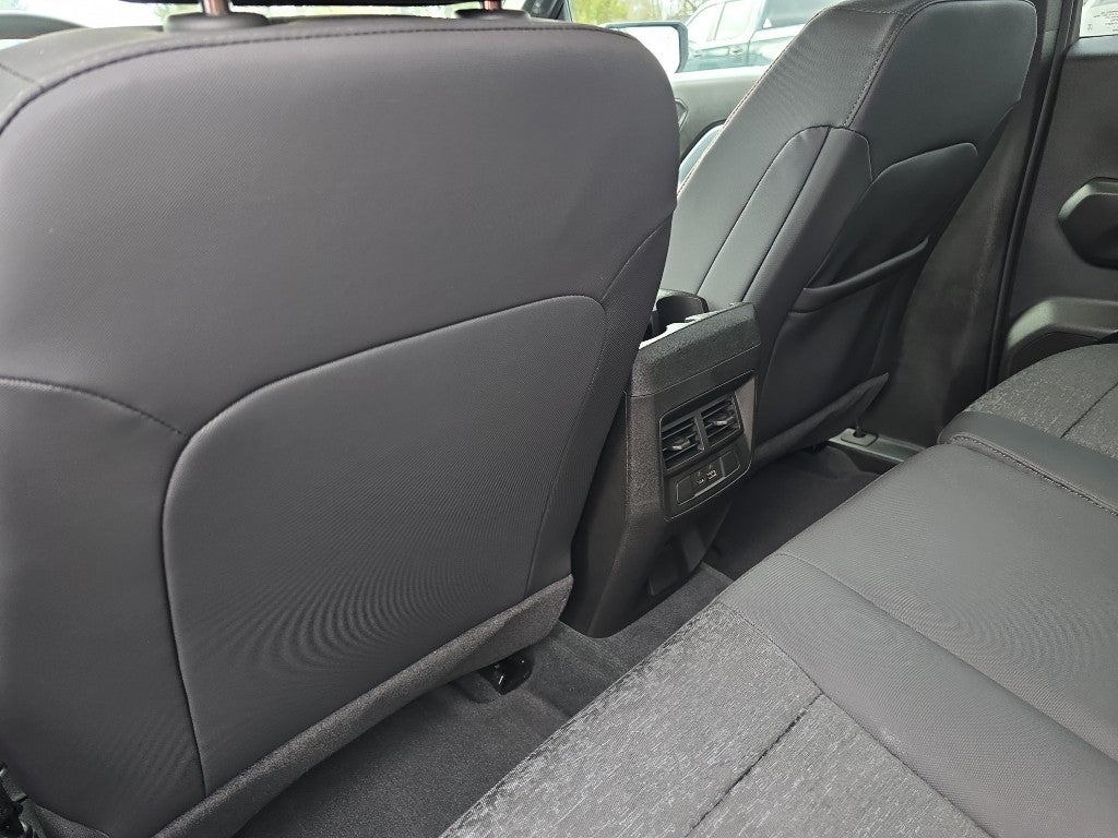 2024 Chevrolet Colorado 4WD Z71