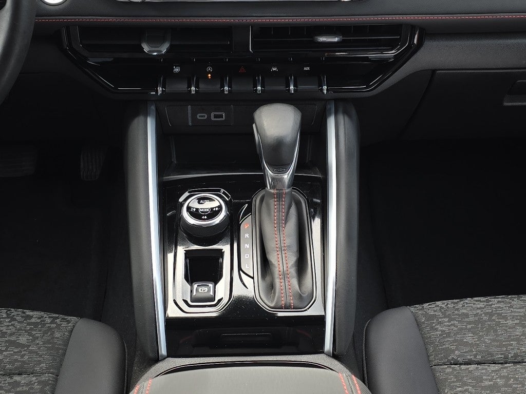 2024 Chevrolet Colorado 4WD Z71