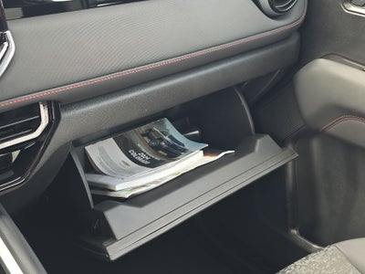 2024 Chevrolet Colorado 4WD Z71