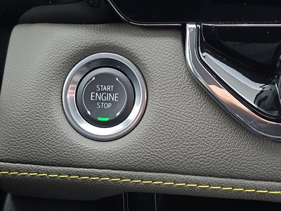 2025 Chevrolet Colorado 4WD ZR2