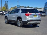 2018 GMC Acadia SLT