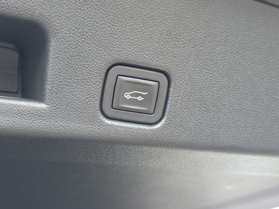 2024 Chevrolet Traverse FWD RS