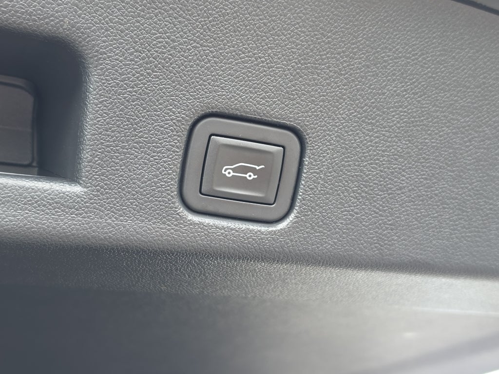 2024 Chevrolet Traverse FWD RS