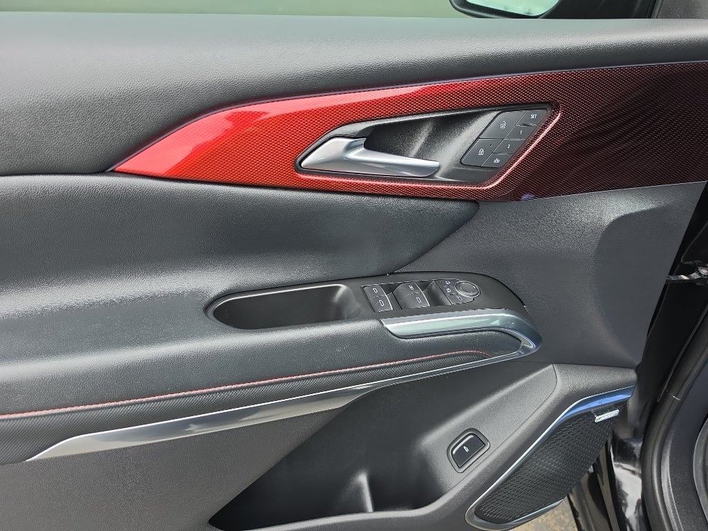 2024 Chevrolet Traverse FWD RS