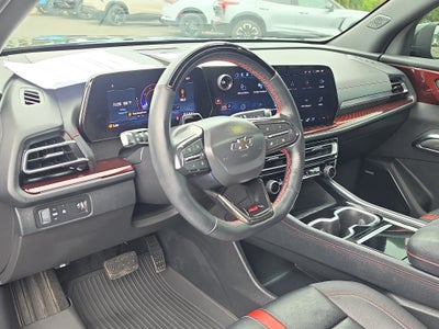 2024 Chevrolet Traverse FWD RS