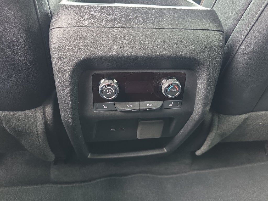 2024 Chevrolet Traverse FWD RS