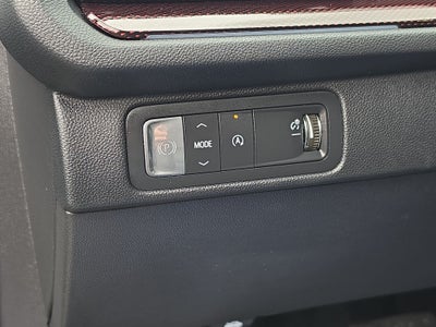2024 Chevrolet Traverse FWD RS