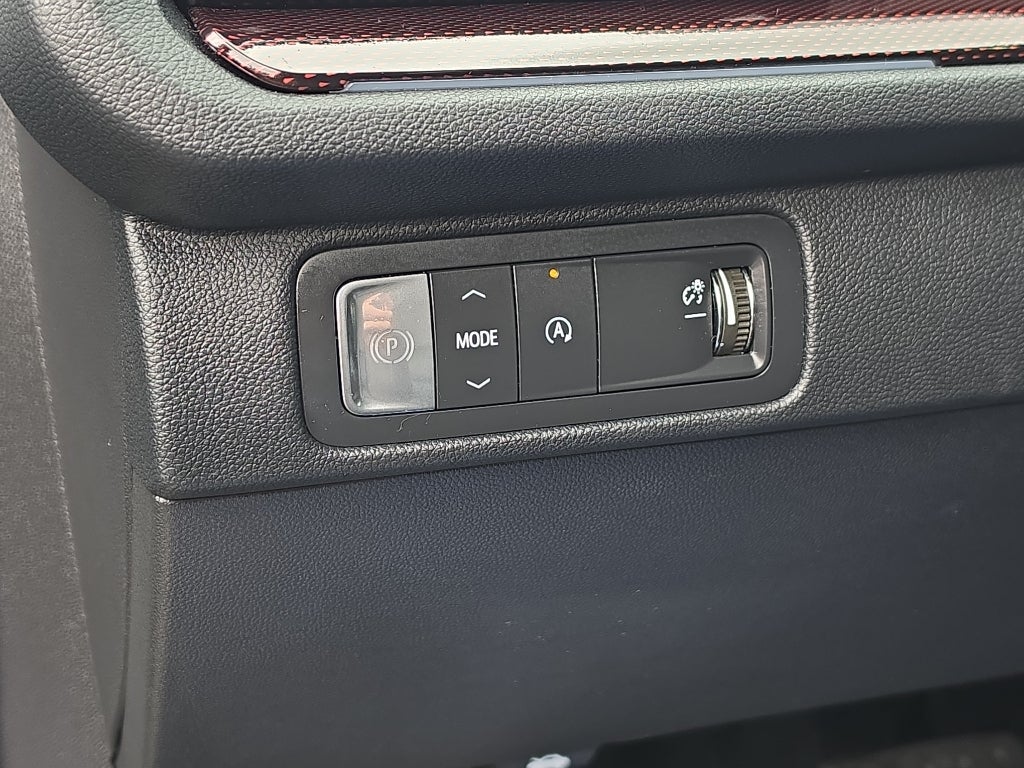 2024 Chevrolet Traverse FWD RS