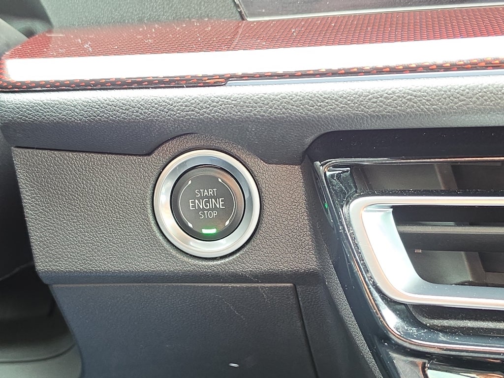 2024 Chevrolet Traverse FWD RS