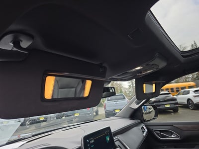 2023 Chevrolet Suburban 1500 Z71