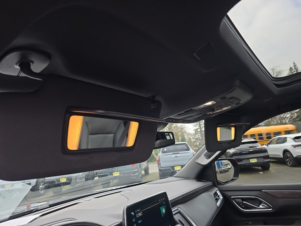 2023 Chevrolet Suburban 1500 Z71