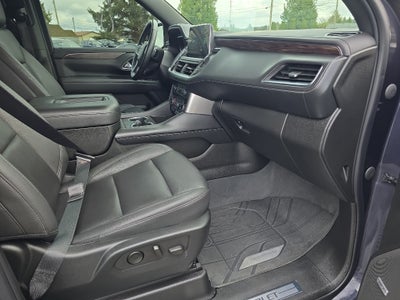 2023 Chevrolet Suburban 1500 Z71