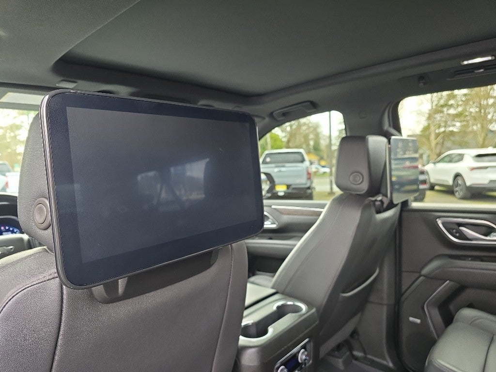 2023 Chevrolet Suburban 1500 Z71