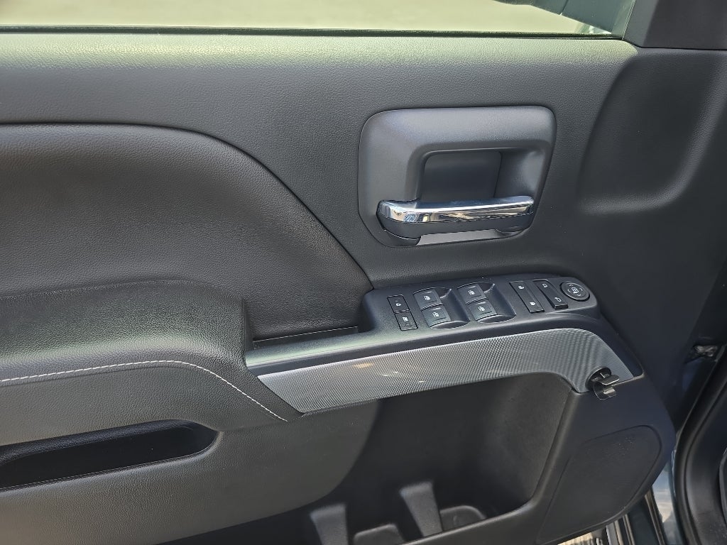 2019 Chevrolet Silverado LD 1500 LT
