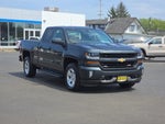 2019 Chevrolet Silverado LD 1500 LT