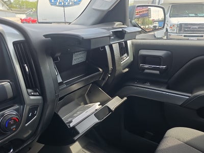 2019 Chevrolet Silverado LD 1500 LT