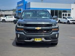 2019 Chevrolet Silverado LD 1500 LT