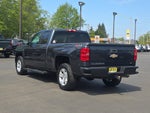 2019 Chevrolet Silverado LD 1500 LT