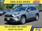 2019 Toyota RAV4 Hybrid Hybrid LE