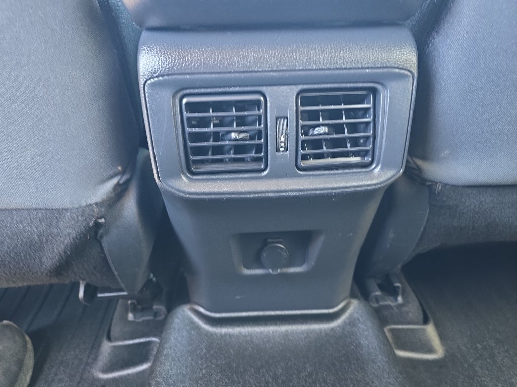 2019 Toyota RAV4 Hybrid Hybrid LE