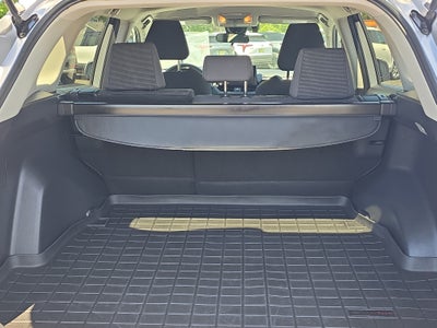 2019 Toyota RAV4 Hybrid Hybrid LE