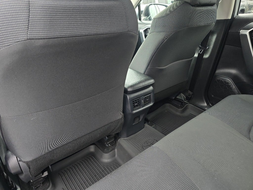 2025 Toyota RAV4 Hybrid Hybrid LE