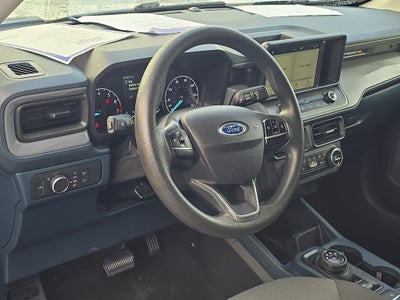 2022 Ford Maverick XL