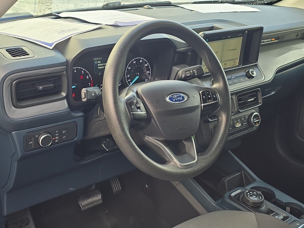 2022 Ford Maverick XL