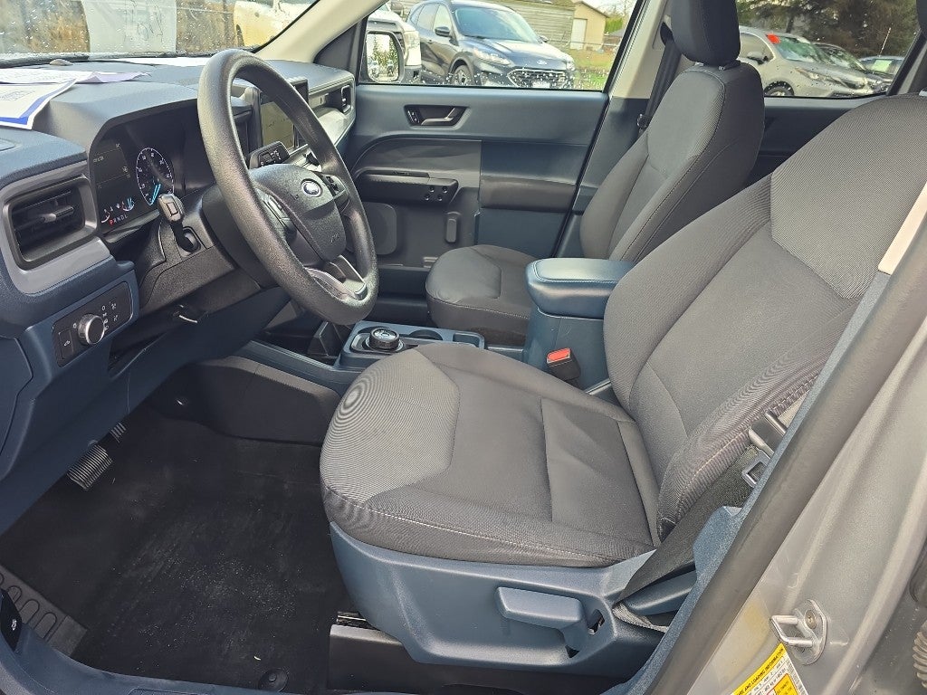 2022 Ford Maverick XL