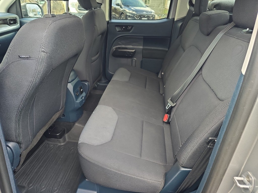 2022 Ford Maverick XL