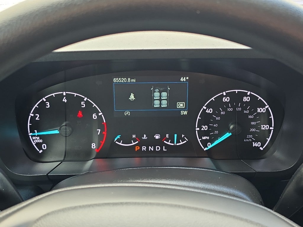 2022 Ford Maverick XL