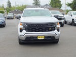 2025 Chevrolet Silverado 1500 Work Truck