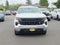 2025 Chevrolet Silverado 1500 Work Truck