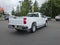 2025 Chevrolet Silverado 1500 Work Truck