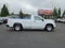 2025 Chevrolet Silverado 1500 Work Truck