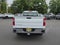 2025 Chevrolet Silverado 1500 Work Truck