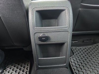 2016 Volkswagen Jetta 2.0T GLI SEL