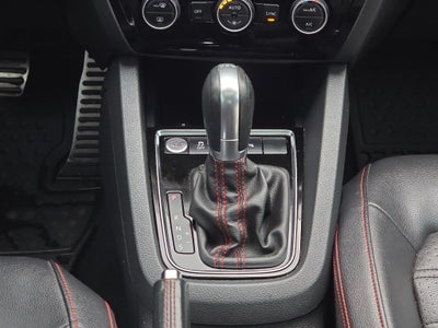 2016 Volkswagen Jetta 2.0T GLI SEL