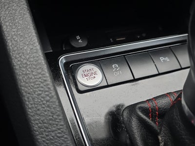 2016 Volkswagen Jetta 2.0T GLI SEL