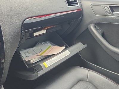 2016 Volkswagen Jetta 2.0T GLI SEL