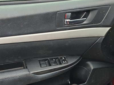 2012 Subaru Outback 2.5i Prem
