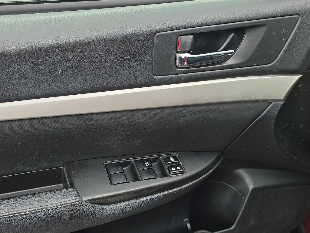 2012 Subaru Outback 2.5i Prem