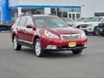 2012 Subaru Outback 2.5i Prem