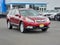 2012 Subaru Outback 2.5i Prem
