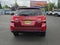 2012 Subaru Outback 2.5i Prem